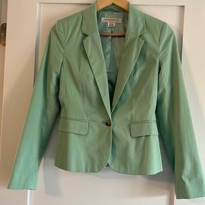 French Connection Single Button Blazer